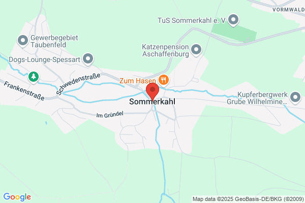 Schickling's Backstuben GmbH