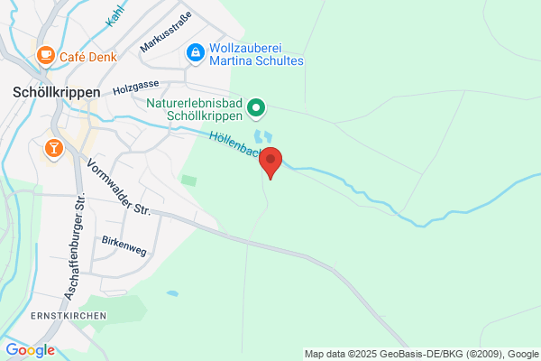 Schützenverein Hubertus 1956 Schöllkrippen