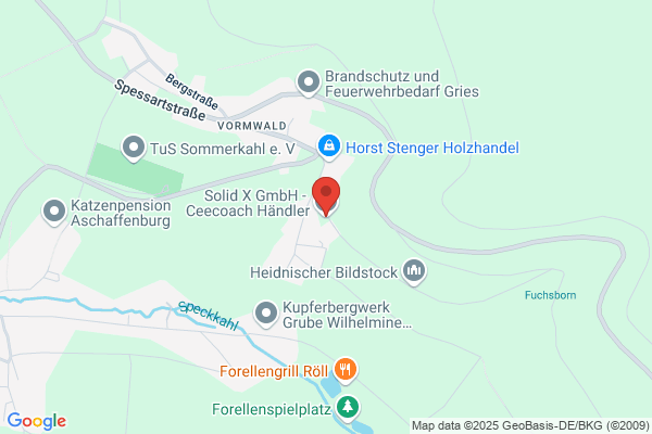 SolidX GmbH