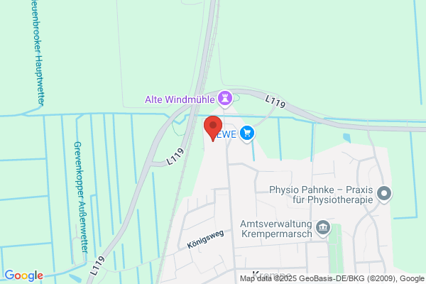 Matthiessen Lagertechnik GmbH