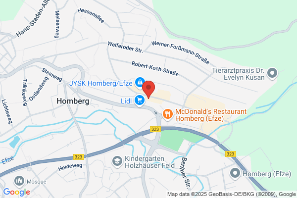 Deutsches Rotes Kreuz Gemeindeschwesternstation