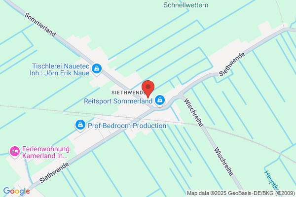 Feuerwehr Siethwende