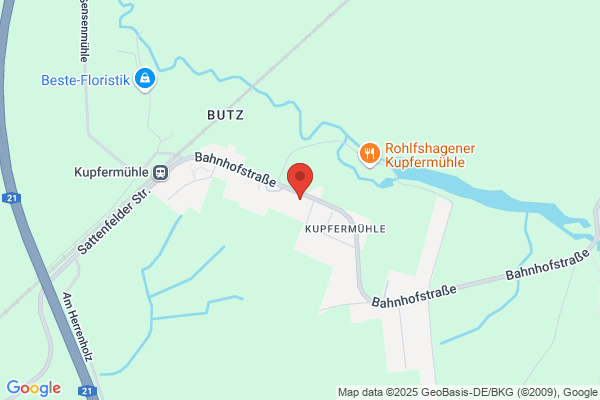 Hausmeister- und Gartenservice Wohlert