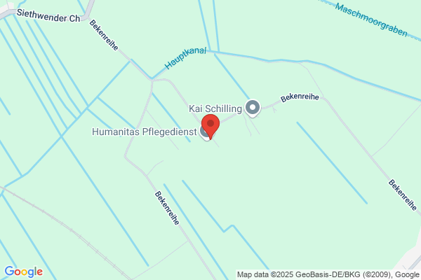 Landhaus Humanitas GmbH