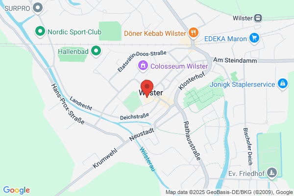 Sparkasse Westholstein