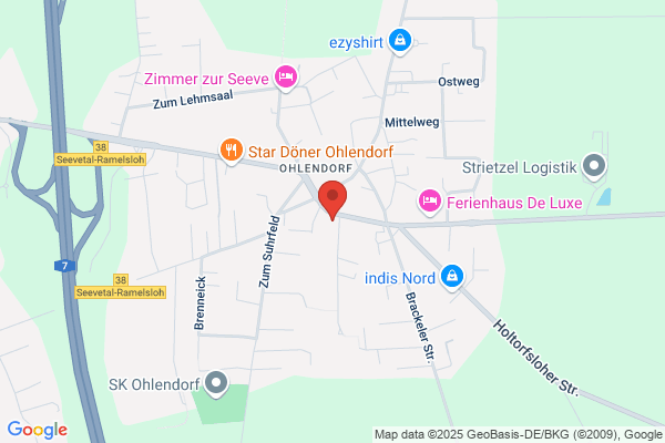 T&K Schlosserei Inh. B. Marquardt
