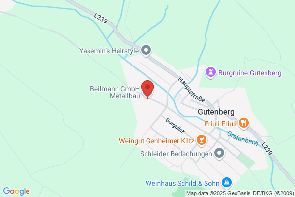 Beilmann GmbH