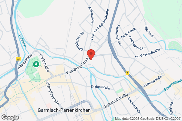 CSU-Kreisverband Garmisch-Partenkirchen