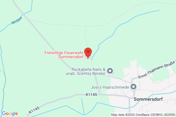 FFW Sommersdorf