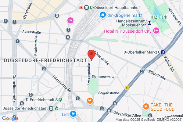A.Lyssy Dienstleistungen aller Art