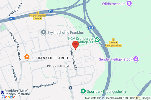 Eigenheimzentrum D & G GmbH