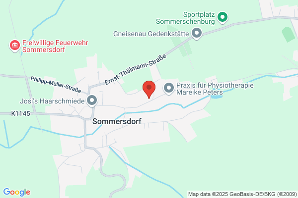 Evangelische Kindertagesstätte"Regenbogen"