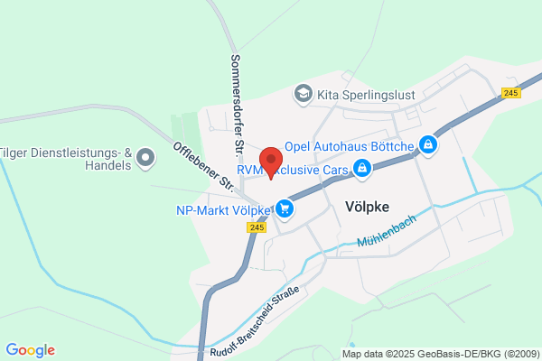 FFW Völpke