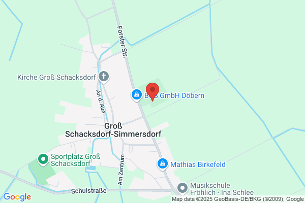 Hausmeisterservice