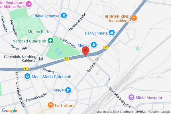 M & K Bördeland Immobilien GmbH