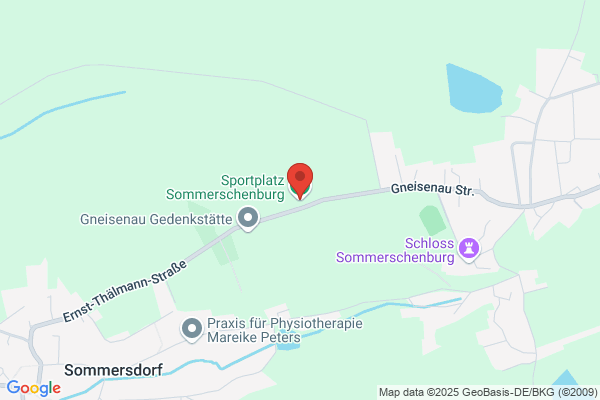 SV Büddenstedt