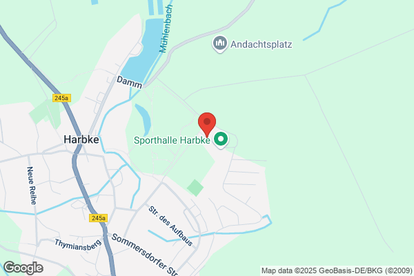Sportverein "Turbine"