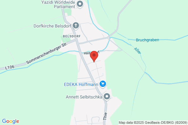 TSV Wefensleben e.V. Abt. Fussball