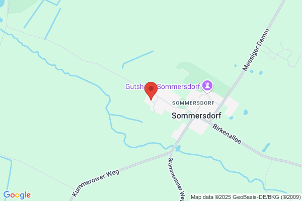 Amt Borrentin
