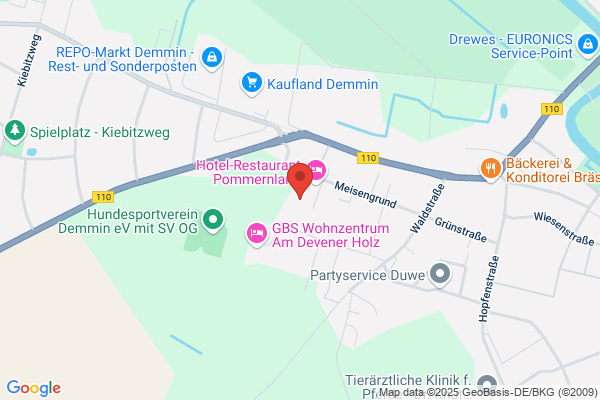 WWS Grundstücksverwaltung GmbH
