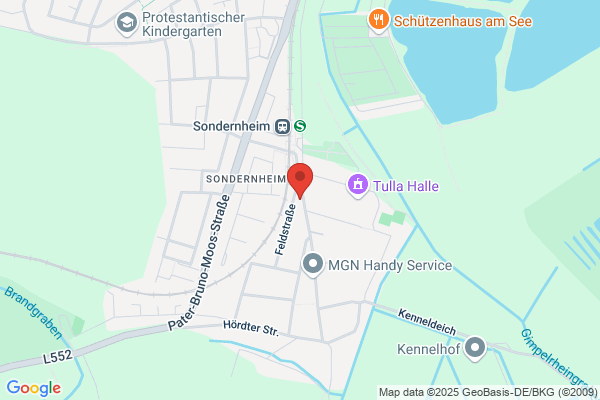 Galerie Glaswerk