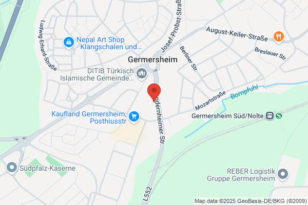 Immobilien u. Dienstleistungen Martin Koch-Jochim