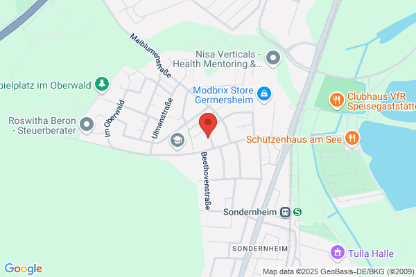 Pfälzerwald-Verein e.V. Ortsgruppe Sondernheim