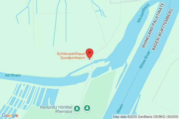 Schwesternhäuser, Sondernheim