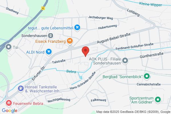 SEMA Möbelmarkt GmbH