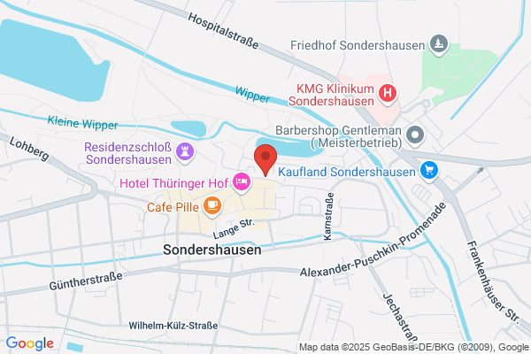 Zurich Versicherungsagentur Axel Schonert
