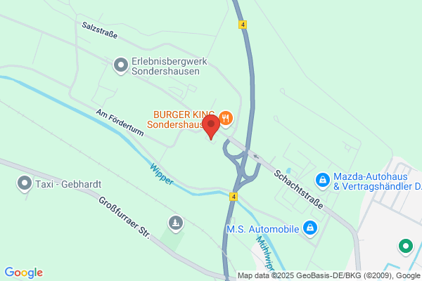 Autohaus Liebe Skoda-Vertragshändler