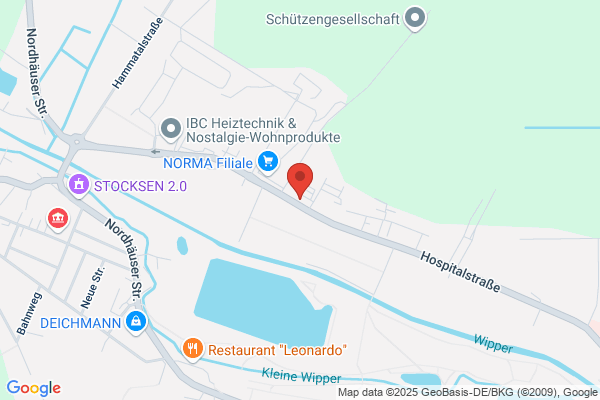 Satren GmbH