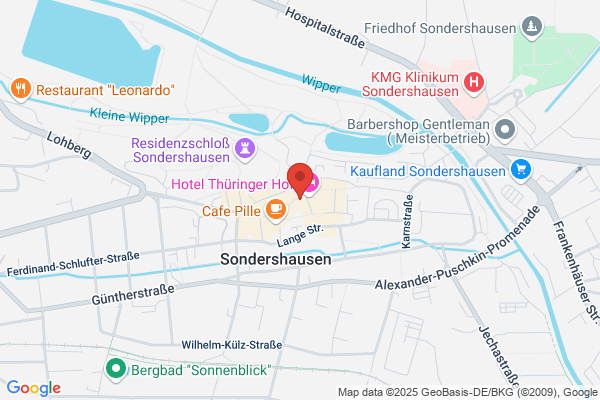 Wüstenrot