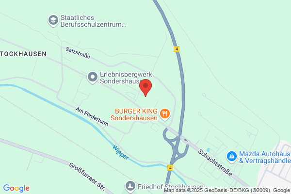 Baural Spezialbaugesellschaft mbH