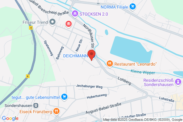 TAKKO FASHION Sondershausen