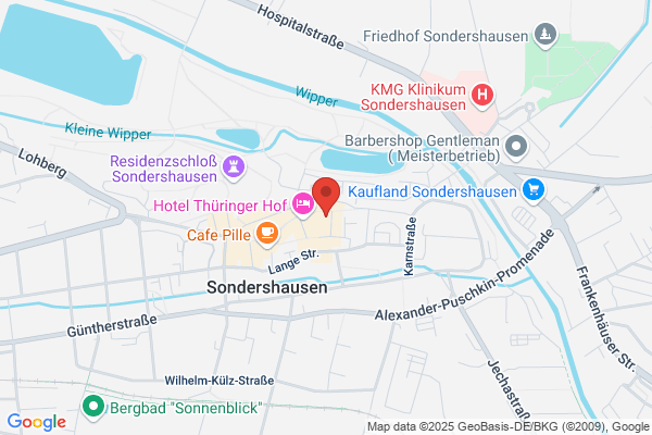 Mode-Express Textilhandelsgesellschaft mbH