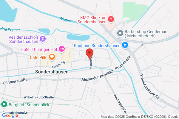 Altstadtcafé Inh. Ines Targacz