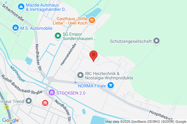 CAD-Technik Rechenbach