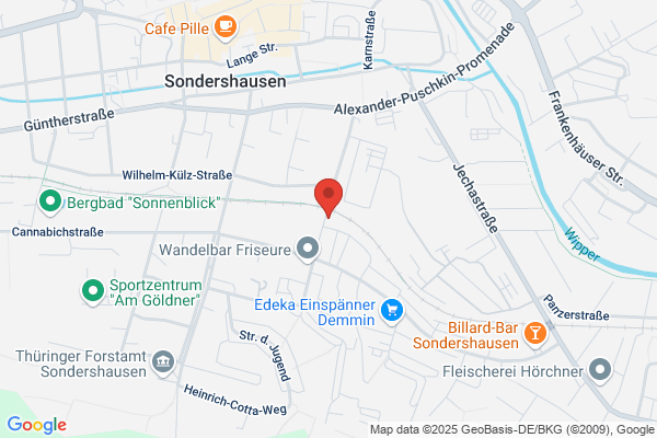 PC-Shop Sondershausen