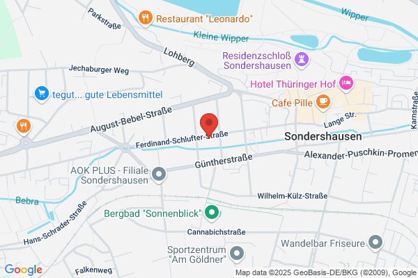 Druckerei und Bürowaren GmbH