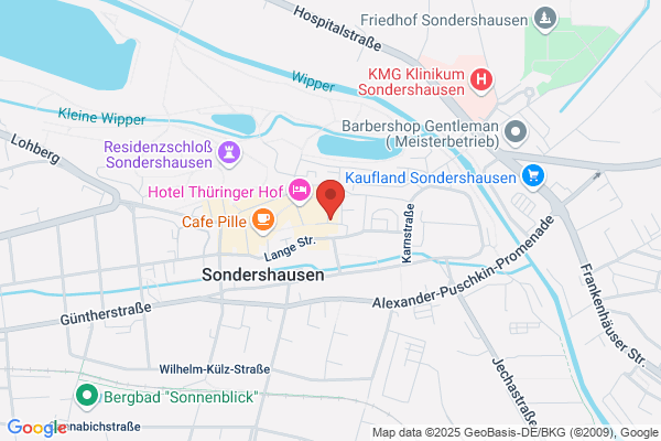 Familienentlastender Dienst (FeD)
