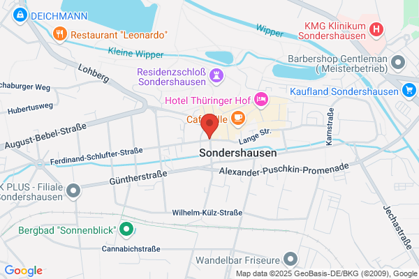 Physiotherapie Sondershausen von Fit & Phys