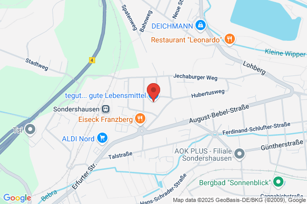 tegut... gute Lebensmittel