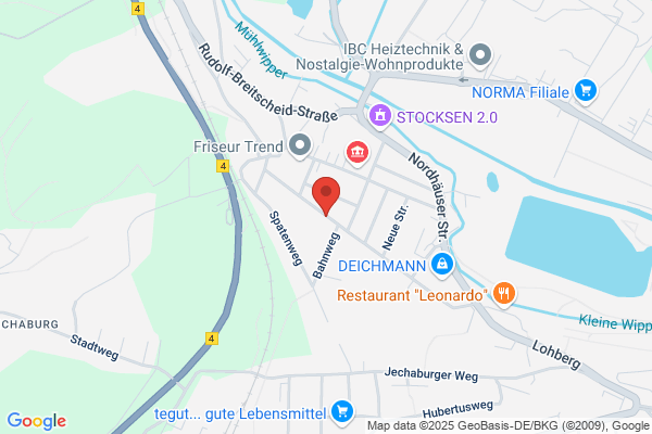 Johlke Hausgeräte Kundendienst