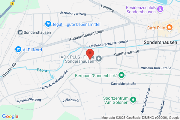 SJR Entsorgungs GmbH - Matthias Jahn