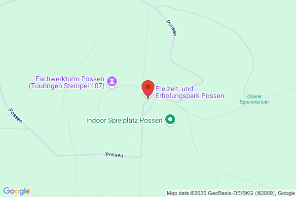 Freizeit und Erholungspark Zum Possen