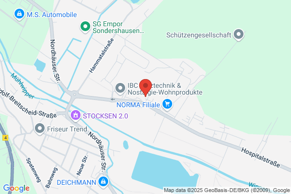 APS Autopartner GmbH