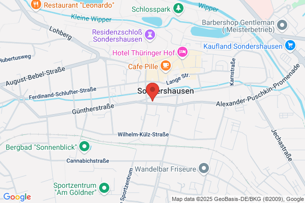 Bach Ingenieur GmbH