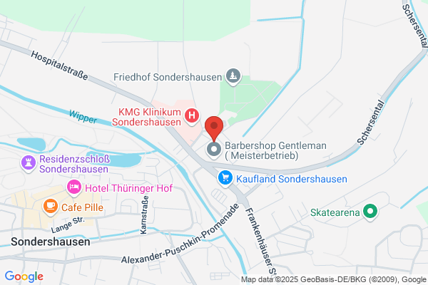 Bestattungsinstitut C. Bodemann