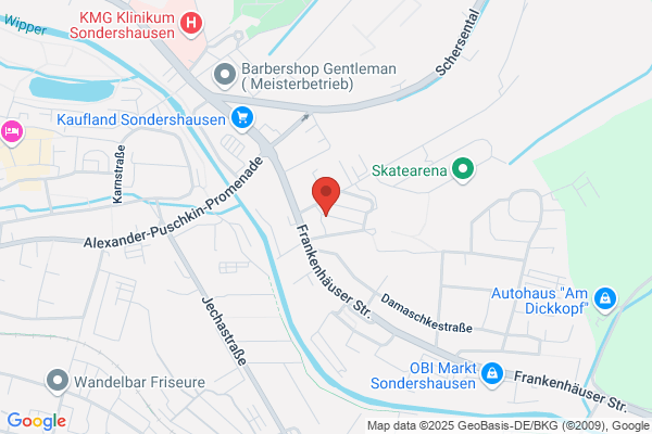 Hallen- u. Einrichtungs-GmbH